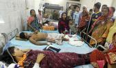 IS claims responsibility for Bangladesh bomb attack; 1 dead, 90 hurt