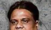 Chhota Rajan's revenge