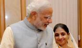 NGO that took care of Geeta declines PM's Rs 1 crore donation