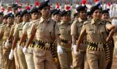 In a first, ITBP to post women at border posts along China