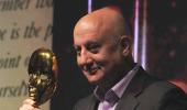 Anupam Kher denied visa for Karachi literary fest