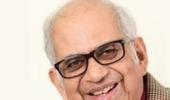 Scientist Bhargava to return Padma Bhushan to protest 'attack on rationalism'