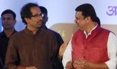 Sena-BJP ties hit rock bottom as Fadnavis completes 1 year