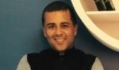 Chetan Bhagat asks 'What do historians do?' He gets apt reply on Twitter