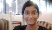 Driver who killed TCS techie Esther Anuhya sentenced to death