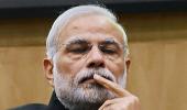 Now, 250 scholars slam PM Modi for rising intolerance