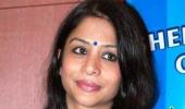 Indrani collapsed due to weakness, no drug overdose