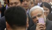 Modi isn't as popular as you think