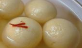 'We have evidence that the rasgulla is from Odisha'