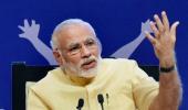 PM Modi gives masterclass on fashion and being a good speaker