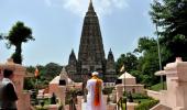 'Why are Hindus controlling the Mahabodhi temple?'