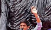 Govt denies nod to Patels' Dandi march; Hardik defiant