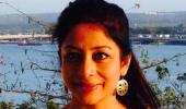 Indrani taken to her Worli home, cops recreate crime scene