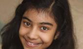 This 12-yr-old Indian-origin girl has IQ higher than Einstein