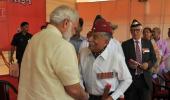 Armed forces personnel who retired prematurely to get OROP: PM Modi