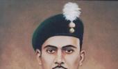 Param Vir Chakra Abdul Hamid, a Hero's Hero