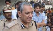 Mumbai top cop Rakesh Maria shunted out, but will supervise Sheena probe