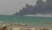 7 Indians missing after Saudi airstrike on boats in Yemen