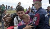 What's the latest on Europe's migrant crisis