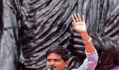 Patel agitation: Hardik postpones 'reverse Dandi March' till Tuesday