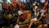 Why did meat sale ban row erupt this year only, asks Uddhav