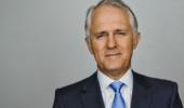 Malcolm Turnbull is Australia's new PM, Abbott voted out