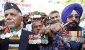 After OROP, another demand taking shape within armed forces