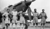 How World War II changed India