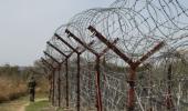 Pak violates border ceasefire 4 times since Tuesday night