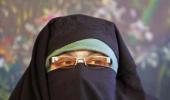 Separatist leader Asiya Andrabi arrested in Srinagar