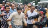 Hardik Patel: They may have me killed