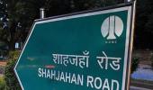 Re-christen all roads, monuments named after Mughals, says VHP