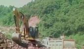 After 9-day trauma, 2 trapped workers rescued from Bilaspur tunnel