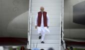 More than Rs 6 crore raised for Modi's Silicon Valley event