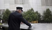 A Sanskrit prayer, Pope and 9/11 memorial