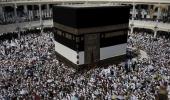 Saudi Arabia to hold 'very limited' Hajj due to Covid