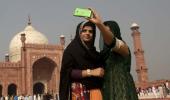 Eid Mubarak: Sacrifice, sweets, selfies and more