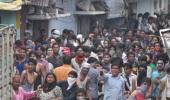 1117 acquitted in Muzaffarnagar riots, no appeal filed