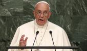 At UN, Pope appeals to the moral conscience of man