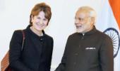 'Namo'ste, New York: Beyond handshakes and photo ops