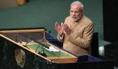 India@UNGA: PM to deliver 9 key speeches