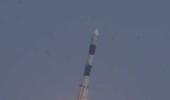 Blast off! India launches Astrosat, its very first space observatory