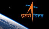 Congratulate ISRO scientists on Astrosat launch success