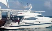 Maldives President escapes unhurt in speedboat blast