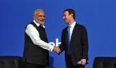 FULL TEXT: Modi's townhall with Zuckerberg at Facebook HQ