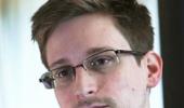 US whistleblower Edward Snowden joins Twitter