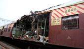 Terror on the tracks: A deadly history of attacks on trains