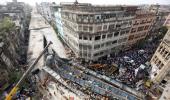 Flyover collapse: Safety norms violated, says NHAI expert