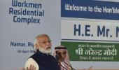 24X7 multi-lingual helpline: Modi's gift to expats