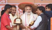 Will Assam end BJP's losing streak?